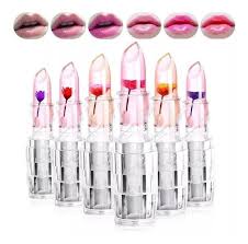 Miniatura 3 de LABIAL MAGICO FLOR X 3
